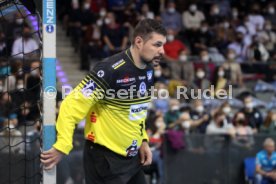10.02.22 TVB Stuttgart - HSV Hamburg