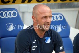 TSG 1899 Hoffenheim - SC Freiburg