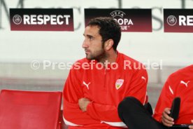 16.09.10 VfB Stuttgart - Young Boys Bern