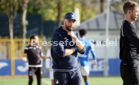 05.11.22 U19 TSG 1899 Hoffenheim - U19 Karlsruher SC