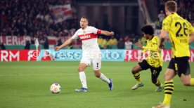 06.12.23 VfB Stuttgart - Borussia Dortmund