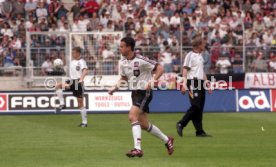 01.06.96 Deutschland - Frankreich