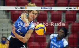 08.11.20 Allianz MTV Stuttgart - SC Potsdam