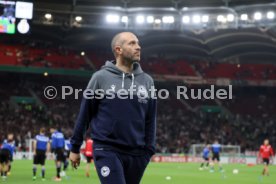 19.10.22 VfB Stuttgart - DSC Arminia Bielefeld