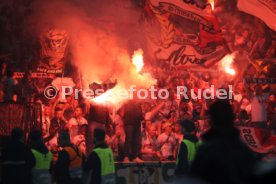 24.05.25 DFB-Pokal Finale 2025 DSC Arminia Bielefeld - VfB Stuttgart