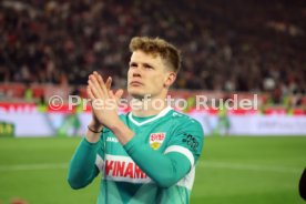 25.04.25 VfB Stuttgart - 1. FC Heidenheim