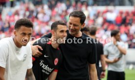 17.05.25 SC Freiburg - Eintracht Frankfurt