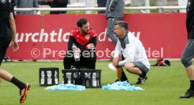 11.05.21 VfB Stuttgart Training