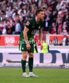 01.03.26 VfB Stuttgart - VfL Wolfsburg