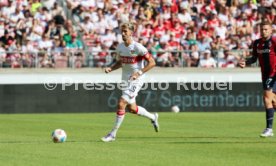 09.08.25 VfB Stuttgart - FC Bologna