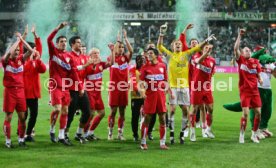 VfB Stuttgart