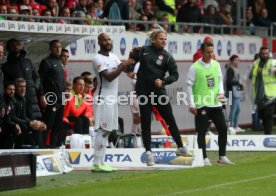 18.09.22 1. FC Heidenheim - 1. FC Kaiserslautern