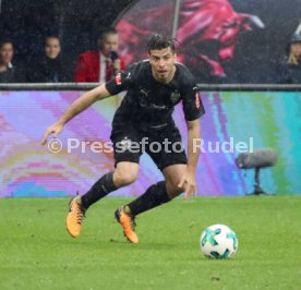 RB Leipzig - VfB Stuttgart