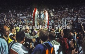 25.05.88 PSV Eindhoven - Benfica Lissabon