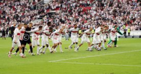30.08.25 VfB Stuttgart - Borussia Mönchengladbach