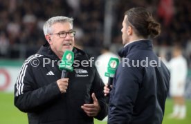 31.10.23 VfB Stuttgart - 1. FC Union Berlin