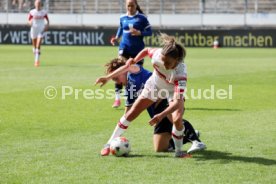 29.08.26 Frauen VfB Stuttgart - Hamburger SV