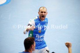 18.02.21 Frisch Auf G&ouml;ppingen - TVB Stuttgart