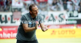 1. FC Heidenheim - VfB Stuttgart