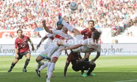 VFB-Hannover 96