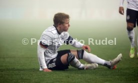12.11.21 U21 Deutschland - U21 Polen