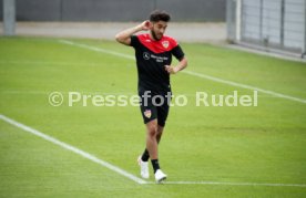 11.05.21 VfB Stuttgart Training