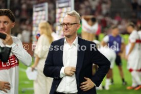 16.08.25 Franz-Beckenbauer-Supercup VfB Stuttgart - FC Bayern München