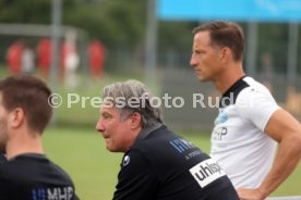 04.07.21 SV Allmersbach - Stuttgarter Kickers