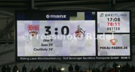 18.02.23 VfB Stuttgart - 1. FC K&ouml;ln