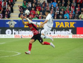 SC Freiburg - Eintracht Frankfurt