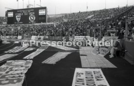 17.05.89 VfB Stuttgart - SSC Neapel