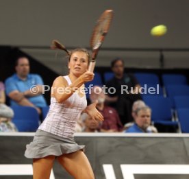 Porsche Tennis Grand Prix 2013
