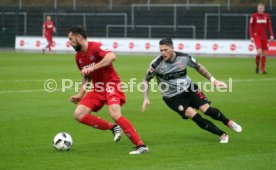 1. FC K&ouml;ln - VfB Stuttgart
