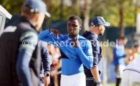 05.11.22 U19 TSG 1899 Hoffenheim - U19 Karlsruher SC