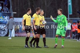 07.02.26 VfB Stuttgart II - TSV 1860 M&uuml;nchen