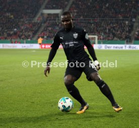 1. FSV Mainz 05 - VfB Stuttgart