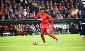 FC Bayern M&uuml;nchen - Roter Stern Belgrad