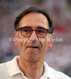 VfB Stuttgart - Hannover 96