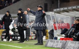 05.02.23 VfB Stuttgart - SV Werder Bremen