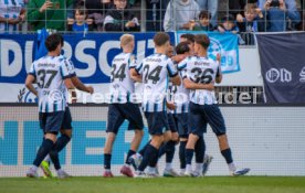 11.10.25 Stuttgarter Kickers - Bahlinger SC