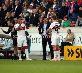 VfB Stuttgart - SV Werder Bremen