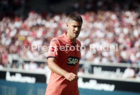 02.10.21 VfB Stuttgart - TSG 1899 Hoffenheim