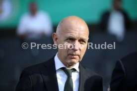 21.05.22 DFB-Pokal Finale SC Freiburg - RB Leipzig