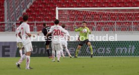 26.08.10 VfB Stuttgart - Slovan Bratislava
