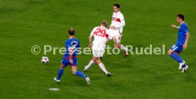 16.09.09 VfB Stuttgart - Glasgow Rangers