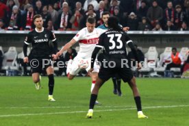 01.02.26 VfB Stuttgart - SC Freiburg