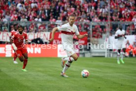 10.09.22 FC Bayern M&uuml;nchen - VfB Stuttgart