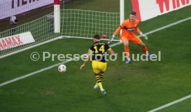 11.11.23 VfB Stuttgart - Borussia Dortmund