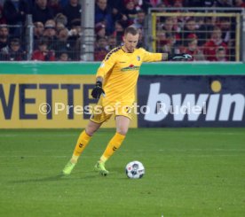 SC Freiburg - 1. FC Union Berlin