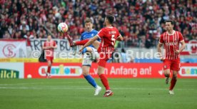 12.03.23 SC Freiburg - TSG 1899 Hoffenheim